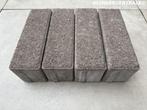 KORTING 472,8m2 brons bruin 21x6,8x8cm betonklinkers dikform, Tuin en Terras, Tegels en Klinkers, Facade Beton, Verzenden, Klinkers