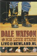 Dale Watson & His Lonestars  Live in Newland DVD, Cd's en Dvd's, Alle leeftijden, Verzenden, Zo goed als nieuw