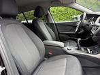 BMW 1-serie 116i Business Edition 5d., Clima | Navi+ | Pdc |, Auto's, 65 €/maand, Stof, Gebruikt, Zwart