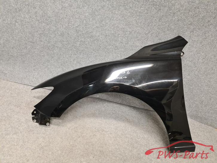 MAZDA 6 VANAF 2012 ZIJSCHERM SPATBORD LINKS ORIGINEEL, Auto-onderdelen, Carrosserie en Plaatwerk, Spatbord, Mazda, Gebruikt, Ophalen