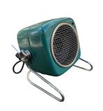 Falco 700W Vintage Kachel Jaren 70, Gebruikt, Overige soorten, Elektrisch, Ophalen of Verzenden