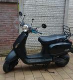 GTS Toscana snorscooter (opknapper/onderdelen), Ophalen, Gebruikt, Benzine