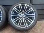 Origineel 19 inch Styling 664M wiel set voor BMW G30 G31, Auto-onderdelen, Banden en Velgen, BMW Germany, Banden en Velgen, Personenwagen