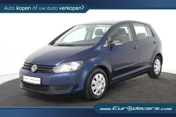 Volkswagen Golf Plus 1.2 TSI *Navigatie*Climate Control* beschikbaar voor biedingen