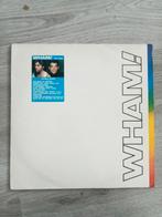 Wham - The Final - Synth Pop - 1986, Cd's en Dvd's, Vinyl | Pop, Ophalen of Verzenden, Gebruikt