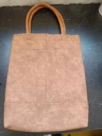 Paperbag model tas, Ophalen of Verzenden, Zo goed als nieuw, Schoudertasje