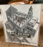 Escher losbladige bureaukalender 1999, Ophalen of Verzenden, Zo goed als nieuw