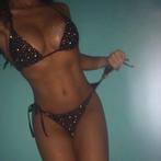 Partij bikinis, Kleding | Dames, Badmode en Zwemkleding, Verzenden, Nieuw, Bikini