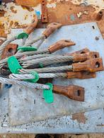 Hijsogen / hijsstrop 4 ton, Hobby en Vrije tijd, Ophalen of Verzenden, Patroon