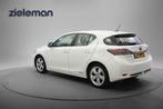 Lexus CT 200h 200h Hybrid - Clima, Auto's, Lexus, Automaat, Euro 5, Huisgarantie, 4 cilinders
