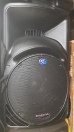Mackie SM350 passieve speaker te koop nog in goede staat 6x, Muziek en Instrumenten, Versterkers | Keyboard, Monitor en PA, Ophalen of Verzenden