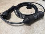 Type 2 laadkabel Volvo 230v, Auto diversen, Laadpalen, Ophalen of Verzenden, Zo goed als nieuw, Laadkabel