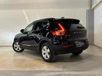 Volvo XC40 1.5 T2 Momentum Core | CARPLAY | ESC | PARK ASSIS, Gebruikt, Euro 6, 129 pk, Zwart