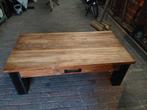 Salon tafel, Huis en Inrichting, 100 tot 150 cm, Minder dan 50 cm, Rechthoekig, 50 tot 100 cm