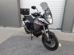 KTM 1190 adventure 2015 veel accessoires, 2 cilinders, Motorrijbewijs A, Particulier, Meer dan 35 kW