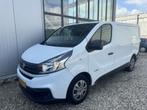 Fiat Talento 1.6 MJ L1H1 SX, Gebruikt, Wit, Bedrijf, 750 kg