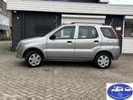 Suzuki Ignis 1.3-16V GA, Voorwielaandrijving, 94 pk, 15 km/l, Gebruikt