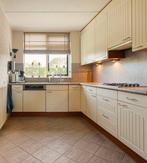 Complete keuken, Huis en Inrichting, Ophalen, Gebruikt, Hoekkeuken, Kunststof