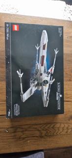 Lego X-wing starfighter Star Wars helemaal nieuw, Hobby en Vrije tijd, Ophalen of Verzenden, Nieuw, 1:72 tot 1:144, Overige merken