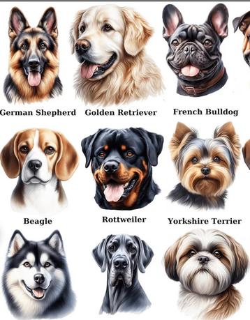 Honden opvang/pension beschikbaar voor biedingen