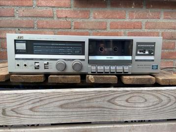 JVC KD-V50 beschikbaar voor biedingen