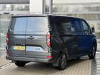 Ford Transit Custom L2H1 136 PK Limited | Dubbel Cabine 5 zi, 12 maanden, 4 cilinders, 2500 kg, Bedrijf