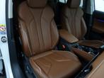 Skoda Enyaq iV 60+ Sportline- Warmtepomp Design Leder Interi, Auto's, Skoda, Automaat, Achterwielaandrijving, Gebruikt, Huisgarantie