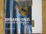 Cd orgel: Okke Dijkhuizen, Bethelkerk Geldermalsen, Overige typen, Zo goed als nieuw, Ophalen