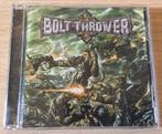 Bolt Thrower - Honour-Valour-Pride, Ophalen of Verzenden, Zo goed als nieuw