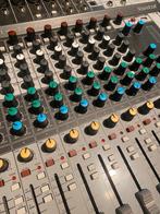 Soundcraft Signature 12 MTK vrijwel nieuw, Ophalen, Zo goed als nieuw