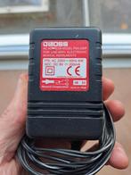 Boss 9V Adapter - Gitaar Effecten Voeding, Ophalen of Verzenden, Gebruikt, Elektrische gitaar