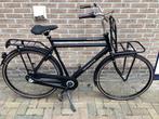 Sparta transportfiets 28 inch frame 61. Nieuwstaat, Fietsen en Brommers, Fietsen | Heren | Herenfietsen, Ophalen, Zo goed als nieuw