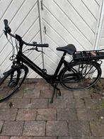 Stella E-bike - Defecte accu, Fietsen en Brommers, Elektrische fietsen, Ophalen, Gebruikt, Overige merken