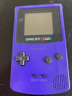 Gameboy color, Gebruikt, Ophalen of Verzenden, Game Boy Color