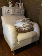 IKEA Rocksjon Fauteuil - Comfortabel!, Huis en Inrichting, Fauteuils, Ophalen, Gebruikt, Minder dan 75 cm, 75 tot 100 cm