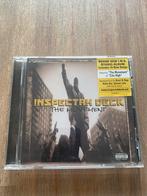 Inspectah Deck - The Movement, Cd's en Dvd's, Ophalen of Verzenden, 2000 tot heden, Zo goed als nieuw