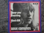 Dave Edmunds - I hear you knocking NL 1970 FH, Gebruikt, 7 inch, Single, Ophalen of Verzenden