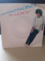joan amatrading - i,m lucky, Gebruikt, Verzenden, 7 inch, Single