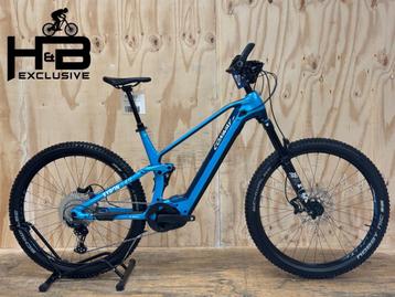 Conway Xyron S 4.9 29 inch E-Mountainbike Shimano beschikbaar voor biedingen
