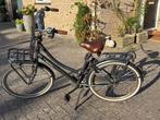 Mooie transportfiets van het merk Popal, Popal transport fiets, Ophalen of Verzenden, Handrem, Gebruikt