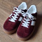 Nieuwe bordeauxrode sneakers te koop!, Ophalen of Verzenden, Zo goed als nieuw, Schoenen