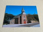 C2081) Rijswijk Noord-Brabant kerk, Verzamelen, Ansichtkaarten | Nederland, Ophalen of Verzenden, Noord-Brabant