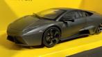 Lamborghini Reventon 1:18 Mondo Motors Pol, Hobby en Vrije tijd, Modelauto's | 1:18, Zo goed als nieuw, Verzenden