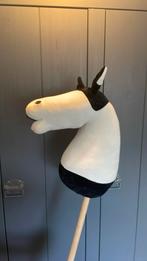 Hobby horse van pipoos, Ophalen, Zo goed als nieuw