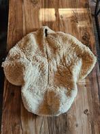 Mattes western seat saver kleur naturel., Ophalen of Verzenden, Gebruikt, Western