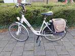 Nette Giant twist go double power e-bike met 2 accu's (36v), Ophalen of Verzenden, Zo goed als nieuw, Giant, Versnellingen
