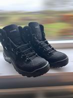Lowa Renegade GTX Mid Wandelschoenen Maat 51, Kleding | Heren, Schoenen, Ophalen of Verzenden, Gedragen, Zwart, Wandelschoenen of Bergschoenen