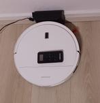 Robot stofzuiger, Witgoed en Apparatuur, Stofzuigers, Ophalen of Verzenden, Zo goed als nieuw, Robotstofzuiger