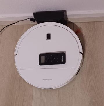 Robot stofzuiger beschikbaar voor biedingen