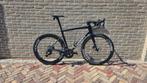 Specialized Tarmac SL8 maat 56 CLX Powermeter DI2 Ultegra, Fietsen en Brommers, Fietsen | Racefietsen, Carbon, Zo goed als nieuw